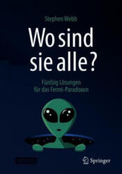 Wo Sind Sie Alle? - Matthias Delbrück (ISBN: 9783662632895)