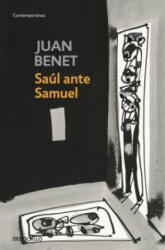 Saúl ante Samuel - JUAN BENET (ISBN: 9788483464069)