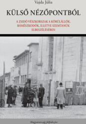 Külső nézőpontból (ISBN: 9789635566778)