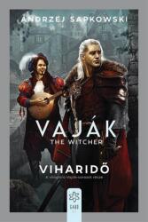 Viharidő (ISBN: 9786151101544)