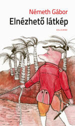 Elnézhető látkép (ISBN: 9789634686125)