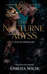 Divine Games I. - The Nocturne Abyss - A holtak birodalma (ISBN: 9789635863761)