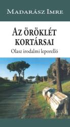 Az öröklét kortársai (ISBN: 9789635342822)