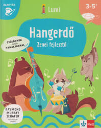Hangerdő - Cristina Bersanelli (ISBN: 9789635782093)