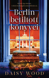 Berlin betiltott könyvei (ISBN: 9789635687640)