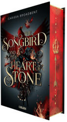 The Songbird and the Heart of Stone (2025)