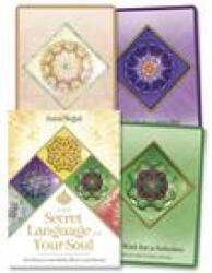 SECRET LANGUAGE OF YOUR SOUL | SEGAL INNA (2022)