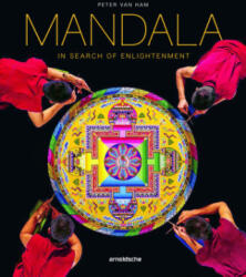 Mandala - In Search of Enlightenment - Peter van Ham (2022)