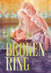 The Broken Ring, Volume 3 - Cheong-Gwa (2026)