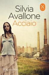 Acciaio (2024)
