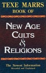 Cartea lui Texe Marrs despre cultele și religiile New Age (2011)