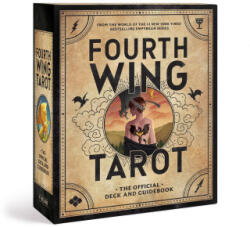Fourth Wing Tarot - Entangled (2026)