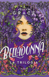Belladonna. La trilogia - Adalyn Grace (2026)