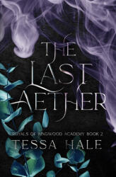The Last Aether - Tessa Hale (2023)