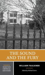 The Sound and the Fury (2025)