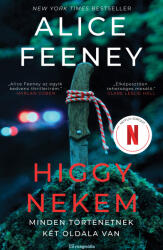 Higgy nekem (2026)