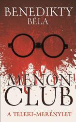 Menon Club (2014)