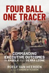 Four Ball One Tracer (ISBN: 9781910294710)