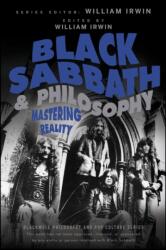 Black Sabbath and Philosophy (ISBN: 9781118397596)
