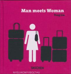 Yang Liu: Man meets Woman - Yang Liu (ISBN: 9783836553988)