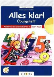 Alles klar! (ISBN: 9783705887060)