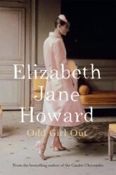 Odd Girl Out (ISBN: 9781447272366)