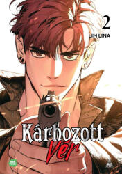 Kárhozott vér 2 (ISBN: 9789634705192)