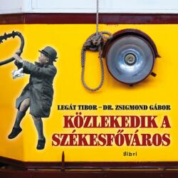 Közlekedik a székesfőváros (2014)