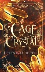 A Cage of Crystal (ISBN: 9781955960199)