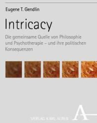 Intricacy (ISBN: 9783495989395)