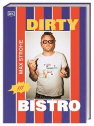 Dirty Bistro (ISBN: 9783831052950)