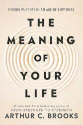 The Meaning of Your Life (ISBN: 9798217183586)