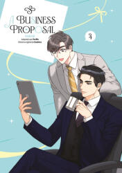 A Business Proposal n? 04 - Narak (ISBN: 9788411618366)