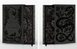 The Queen of Nothing. Deluxe Slipcase Edition - Holly Black (ISBN: 9781471418303)