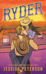 Ryder (ISBN: 9781464248337)