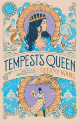 Tempest's Queen - WANG TIFFANY (ISBN: 9781964721446)