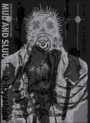 Dorohedoro Illustrations: Mud and Sludge - Q-Hayashida (ISBN: 9781974765652)