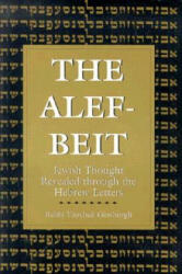 Alef-Beit - Yitzchak Ginsburg (ISBN: 9781568214139)