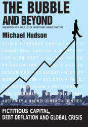 Bubble and Beyond - Michael Hudson (ISBN: 9783949546044)