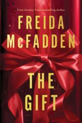 The Gift (ISBN: 9781628863925)