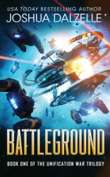 Battleground (ISBN: 9781075495304)