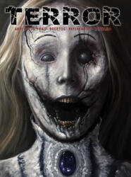 Daniel Martino - TERROR - Daniel Martino (ISBN: 9789874146045)