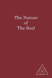 The Nature of the Soul - Lucille Cedercrans (ISBN: 9781883493387)