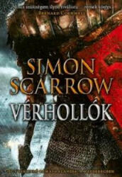 SCARROW SIMON: Vérhollók (2014)
