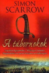 Simon Scarrow: A tábornokok (2014)