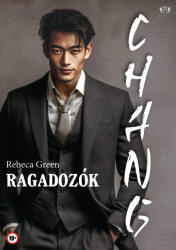 Chang (ISBN: 9786151131923)