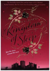 Kingdom of Sleep (ISBN: 9781447290391)