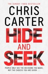 Hide and Seek (2026)