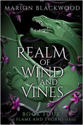 Realm of Wind and Vines - Marion Blackwood (2026)