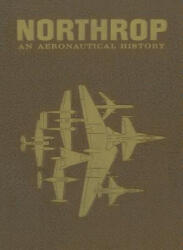 Northrop - Fred Anderson (2016)